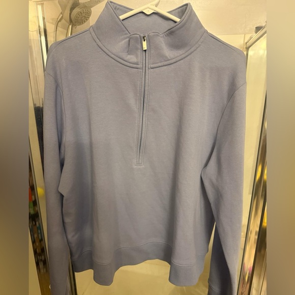 Travis Mathew Tops - Travis Mathew quarter zip sweater 2xl